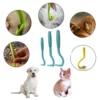 Tick Extractor Tool for Horses and Rabbits tick extractor tool for horses and rabbits