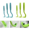 Tick Remover Tool for Dogs – Close-Up View tick remover tool for dogs close up view