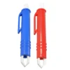 Dog Tick Remover Tweezer – Color Variants Dog tick remover tweezer tool in red and blue color variants – pet flea extractor