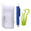 pet dog and cat tick remover extractor tool