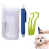 Tick Flea Remover for Pet Dogs and cats